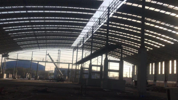 和平概述质料场封闭本领的特点和利用类型