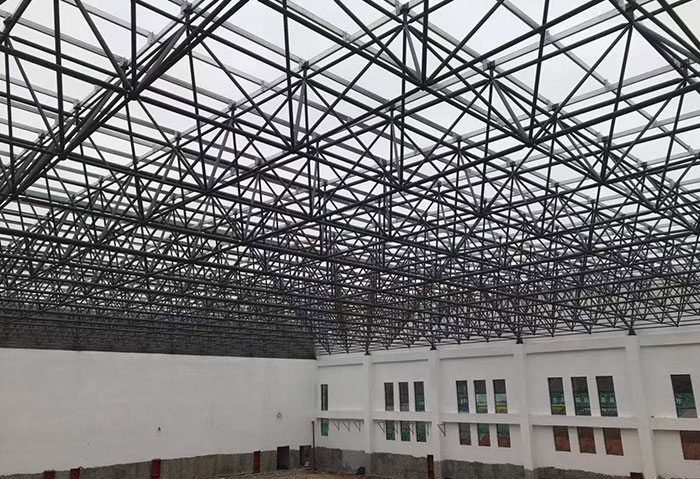 和平网架钢结构工程有限公司